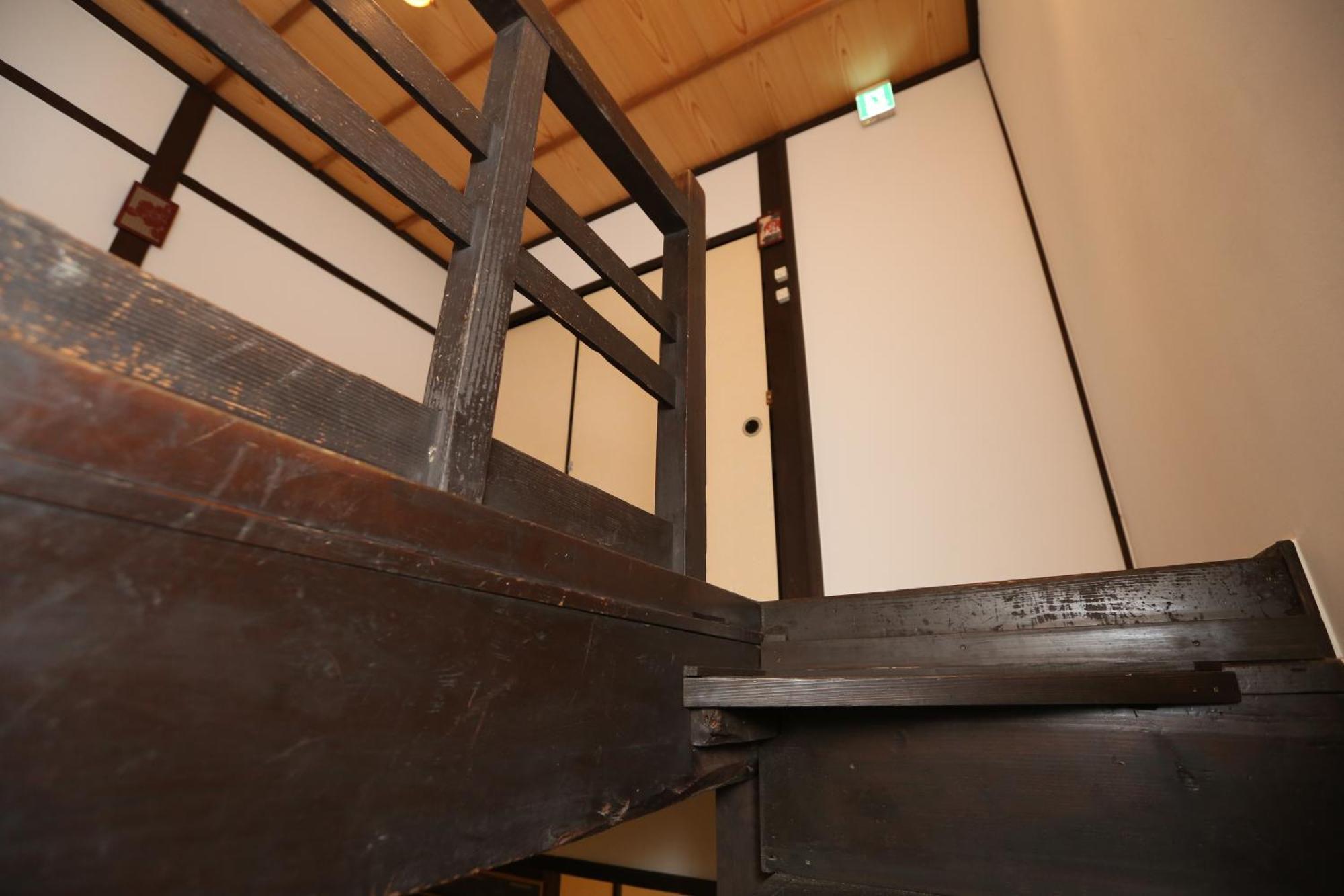 Appartement Ikyu-an Heritage Machiya