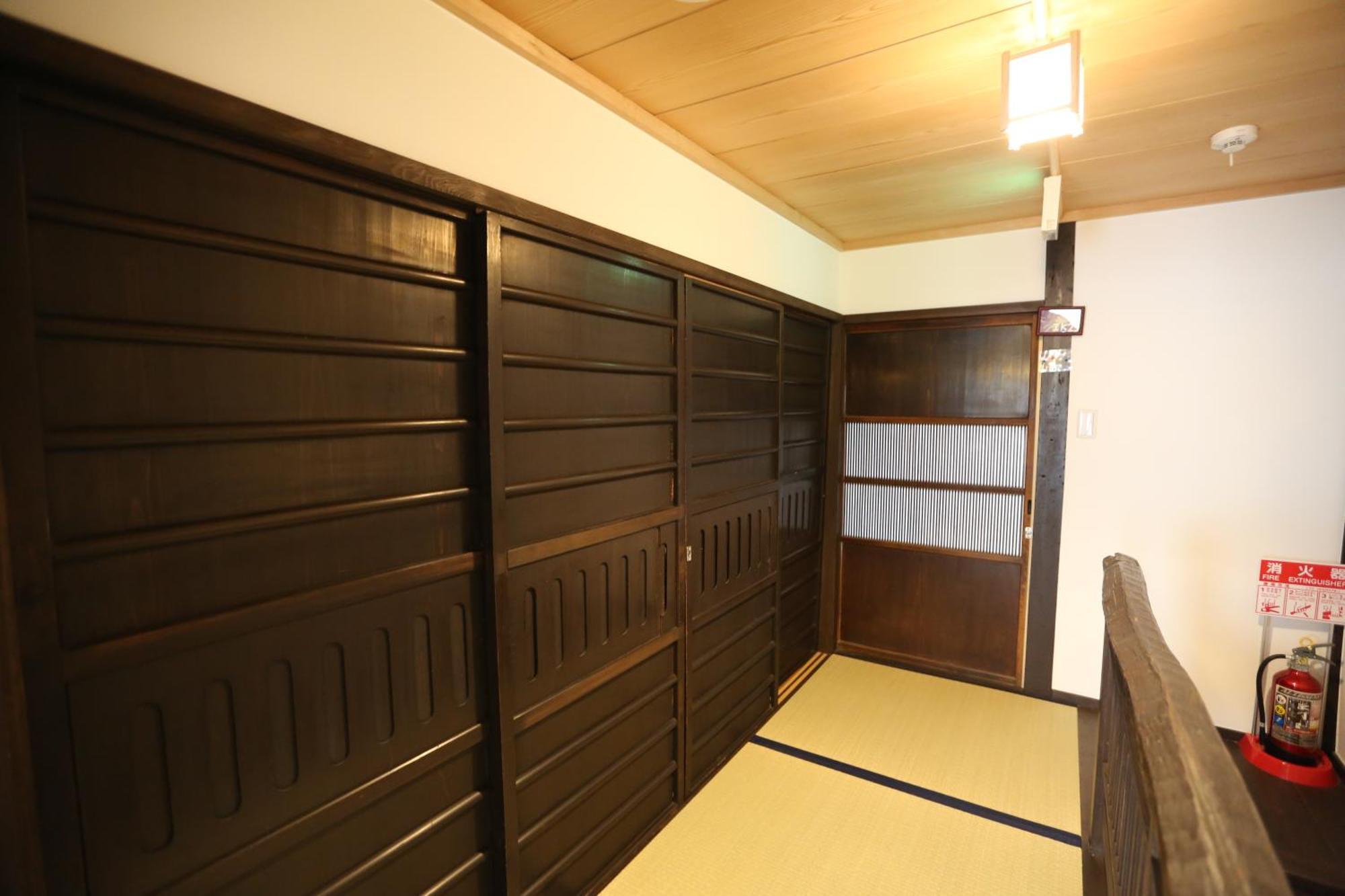 Ikyu-an Heritage Machiya