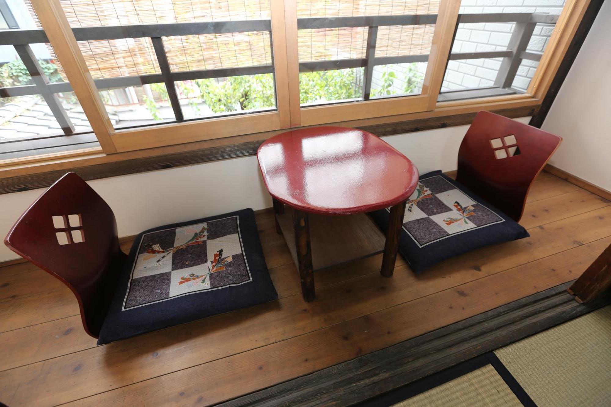 Appartamento Ikyu-an Heritage Machiya Kyōto